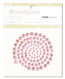 Kaisercraft-Rhines-Soft Pink